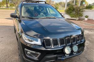 Jeep compass 4xe Trailhawk 20/21
