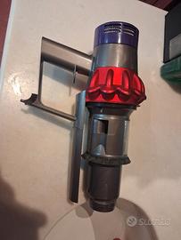 gruppo motore dyson v10 non funzionante