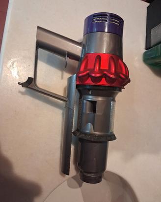 gruppo motore dyson v10 non funzionante