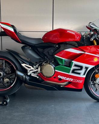 DUCATI PANIGALE V2 BAYLISS - 2023