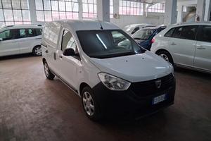 Dacia Dokker 1.6 Sce 110cv GPL FURGONE