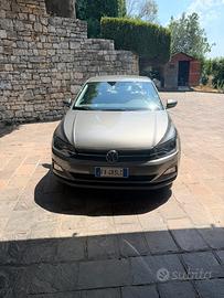 Wolkswagen Polo adatta a neopatentati