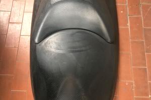 Suzuki Burgman 400 K7 K8 K9 K10 sella