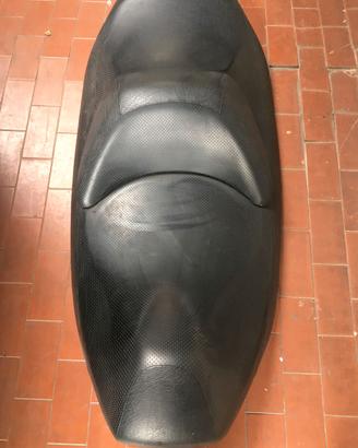 Suzuki Burgman 400 K7 K8 K9 K10 sella