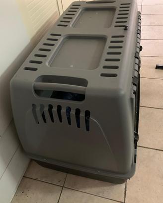 Trasportino omologato
