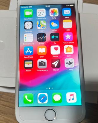 IPHONE 6 64g