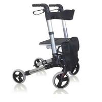 Deambulatore Rollator Citymed Kometa