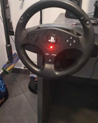 Volante thrustmaster t80 racing per PC/PS3/ps4