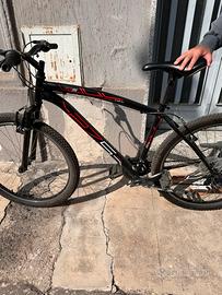Bici unisex