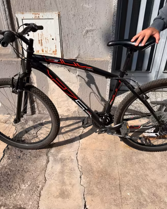 Bici unisex