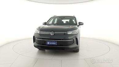 VOLKSWAGEN Tiguan III 2024 - Tiguan 2.0 tdi U33333
