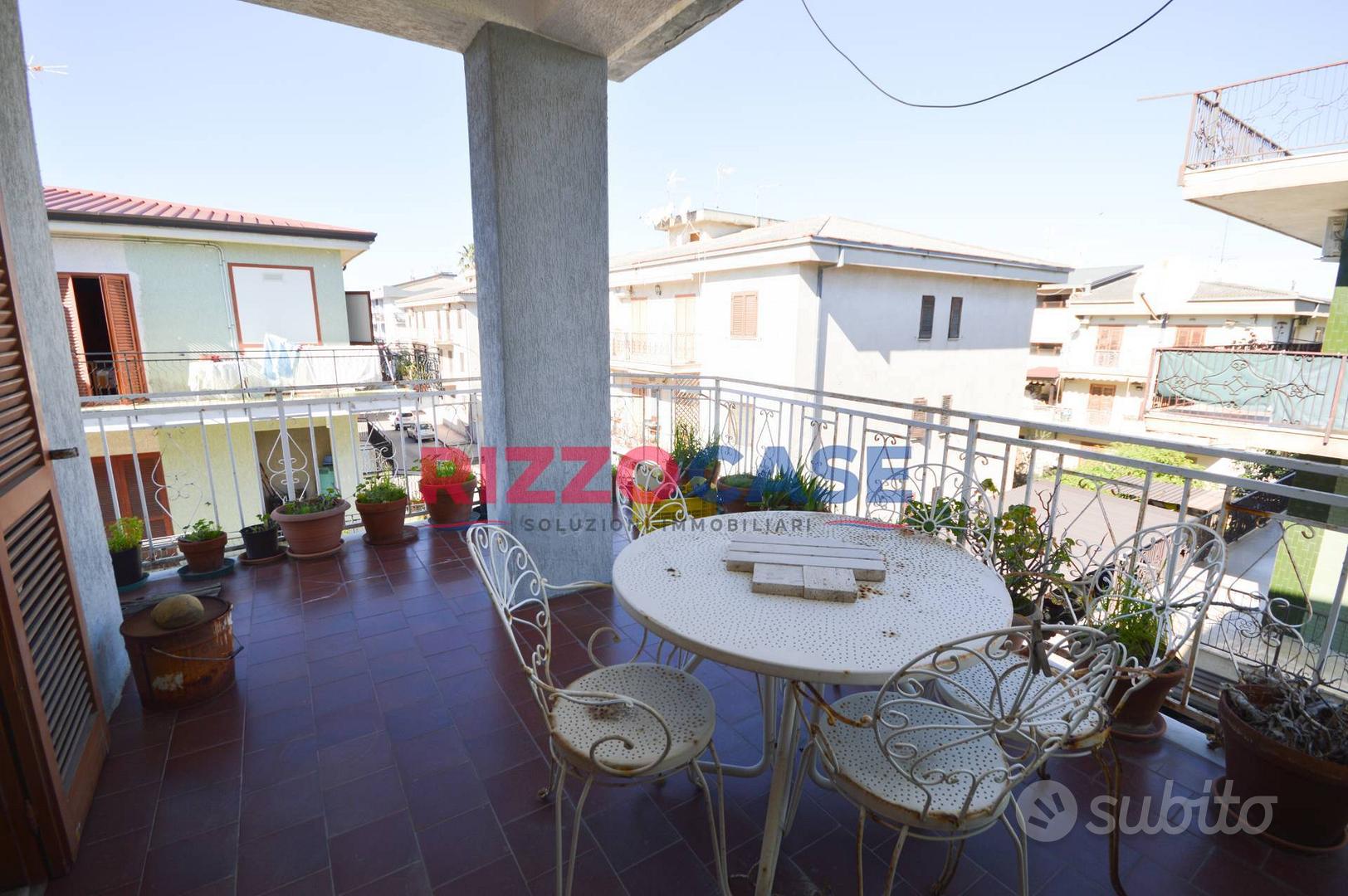Appartamento – Corigliano-Rossano, Lido Sant'Angelo, Rossano Scalo - Altro