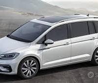 Ricambi auto per volkswagen touran 2021;2023