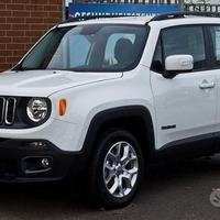 Parabrezza Jeep Renegade 2014 in avanti