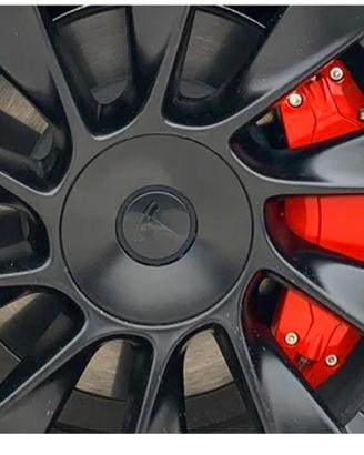 Copri pinze freni Tesla Model Y Juniper 2025+