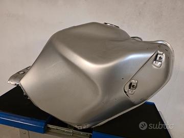 Yamaha Supertenere XTZ 750 3LD 