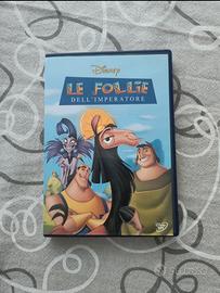 DVD Disney