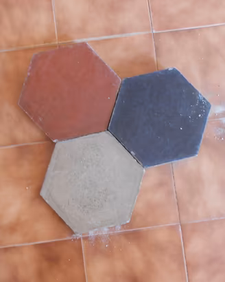cementine