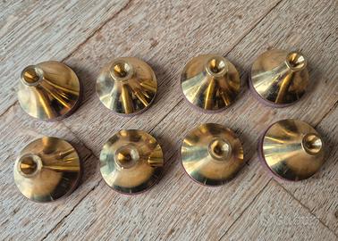 Sottopunte diffusori Valhalla VT Spike Prestige