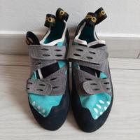 Scarpe La Sportiva Tarantula nr 39