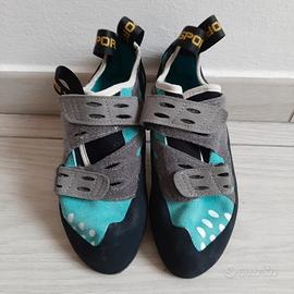 Scarpe La Sportiva Tarantula nr 39