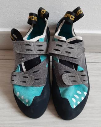 Scarpe La Sportiva Tarantula nr 39