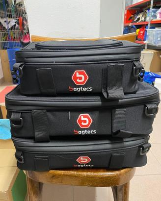 Borse da moto BMW 1250 Adv