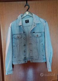 Giacca jeans