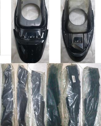 carene per benelli 491 più ricambi 