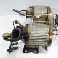 Catalizzatore Kia Ceed