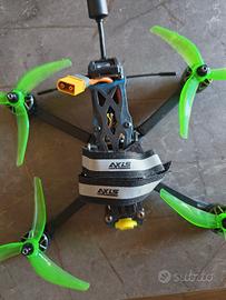 drone fpv e altro 