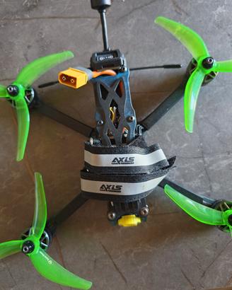 drone fpv e altro 