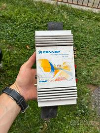 Amplificatore FENNER vintage