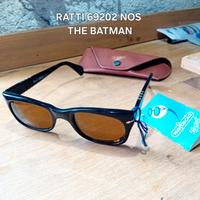 Occhiali da sole Persol Ratti 69202 The Batman