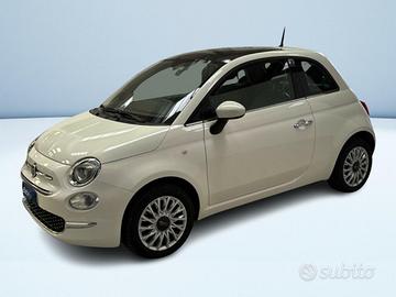 Fiat 500 1.2 Lounge 69cv my18