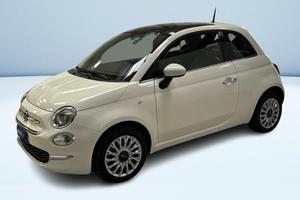 Fiat 500 1.2 Lounge 69cv my18