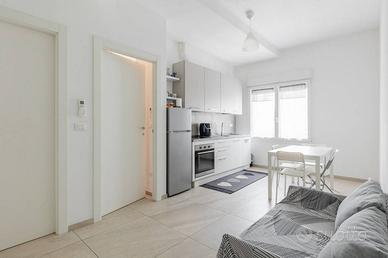 Appartamento di 45 m² con 2 locali a Bologna