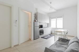 Appartamento di 45 m² con 2 locali a Bologna