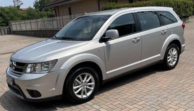 FIAT Freemont 2.0 Multijet 140CV