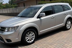 FIAT Freemont 2.0 Multijet 140CV