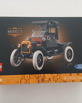 lego 11376 nuovo/sigillato spedizione rapida
