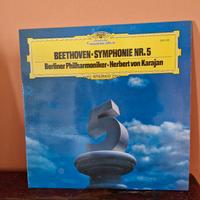 Beethoven - Symphony No. 5.