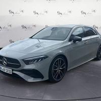 Mercedes-Benz Classe A A 180 d AMG Line Advan...