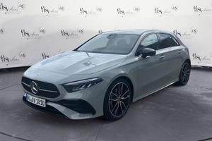 Mercedes-Benz Classe A A 180 d AMG Line Advan...