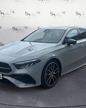 Mercedes-Benz Classe A A 180 d AMG Line Advan...