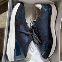 Scarpe ginnastica geox