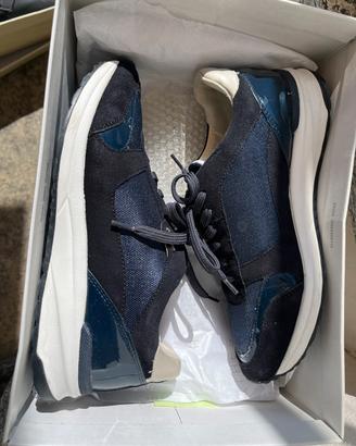 Scarpe ginnastica geox