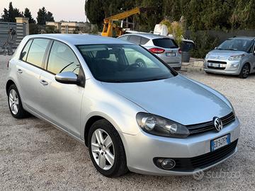 Volkswagen Golf 1.6 TDI DPF 5p. Highline
