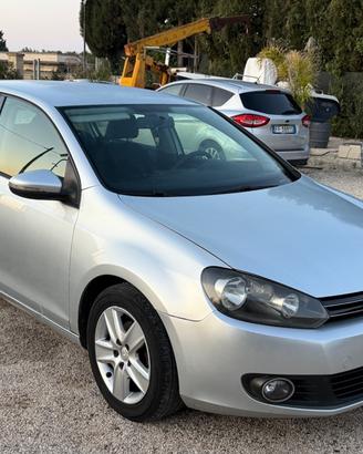 Volkswagen Golf 1.6 TDI DPF 5p. Highline
