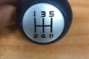 Pomello ambio 5 marce- compatibile Suzuki